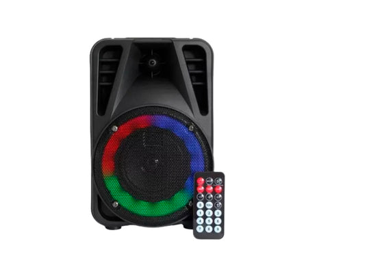 Sonivox  Altavoz  Inalámbrico