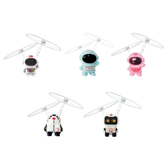 Spaceman Mini Drones