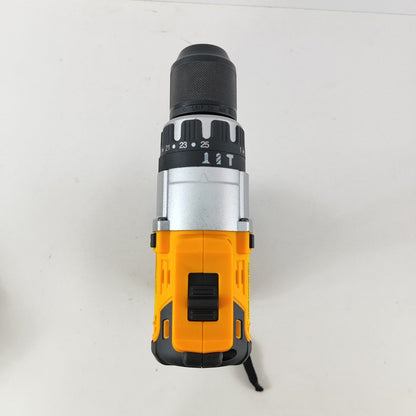 Taladro inalámbrico 68v con percutor