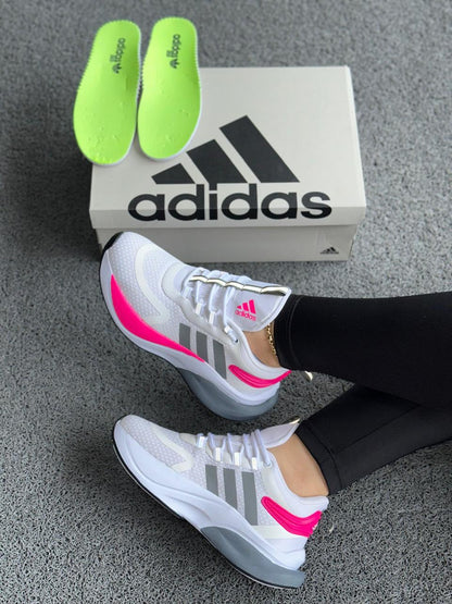 Tenis Adidas Bounce Unisex