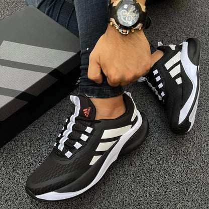 Tenis Adidas Bounce Unisex