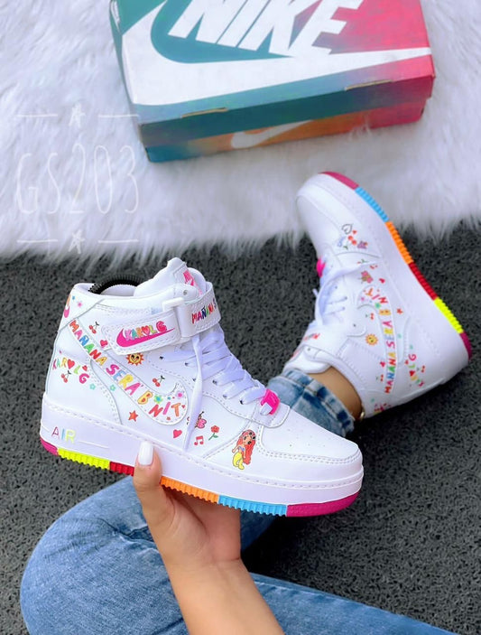 Tenis Bota Karol G