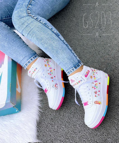 Tenis Bota Karol G
