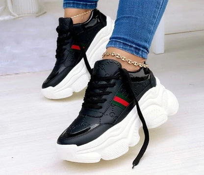 Tenis Deportivo Nepal Mujer