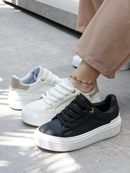 Tenis Deportivo Para Dama | Calzado Femenino