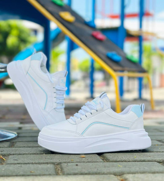 Tenis Deportivos Fashion