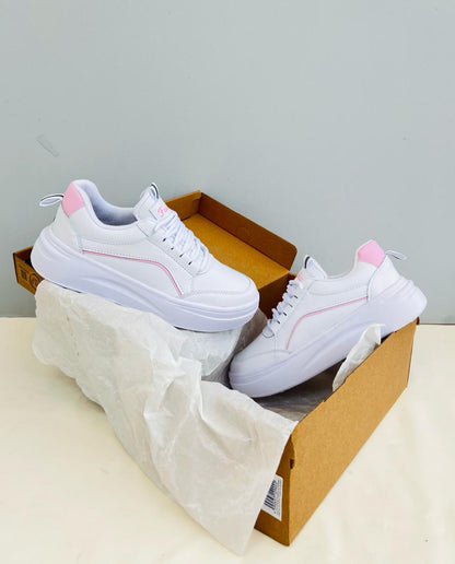 Tenis Deportivos Fashion