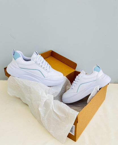 Tenis Deportivos Fashion