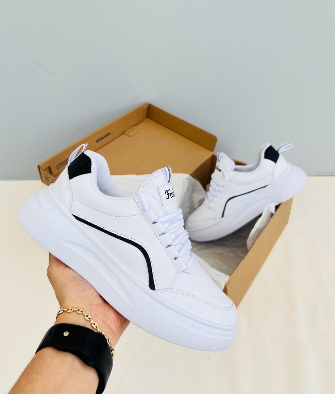 Tenis Deportivos Fashion