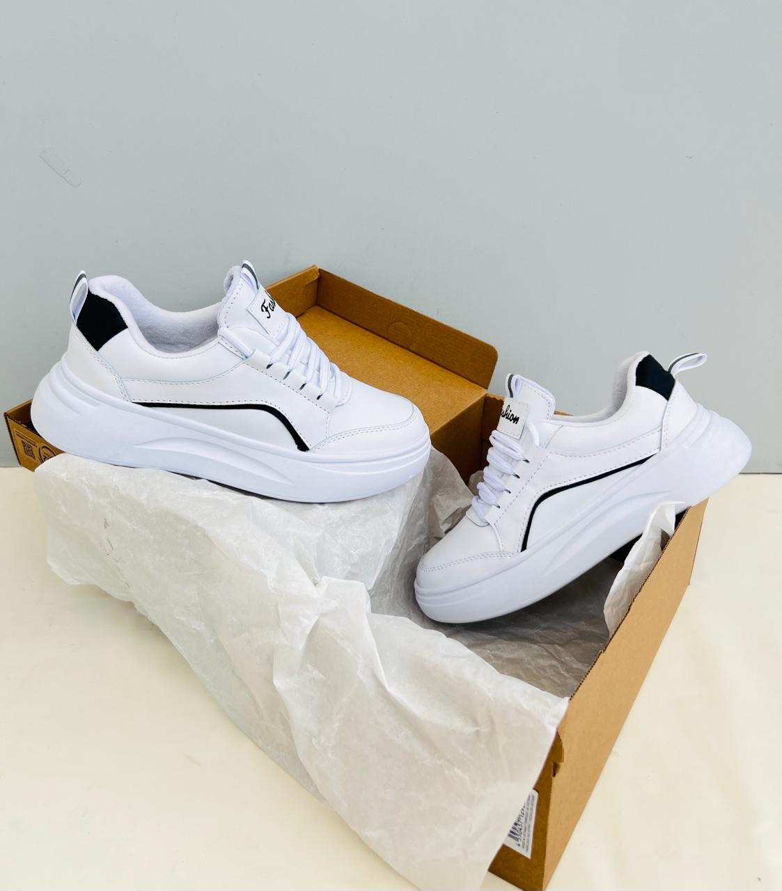 Tenis Deportivos Fashion