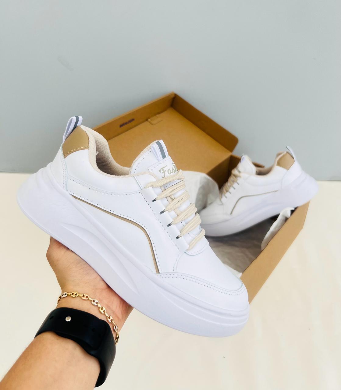 Tenis Deportivos Fashion