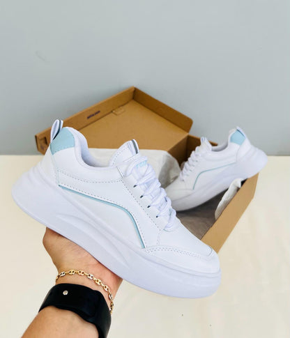 Tenis Deportivos Fashion