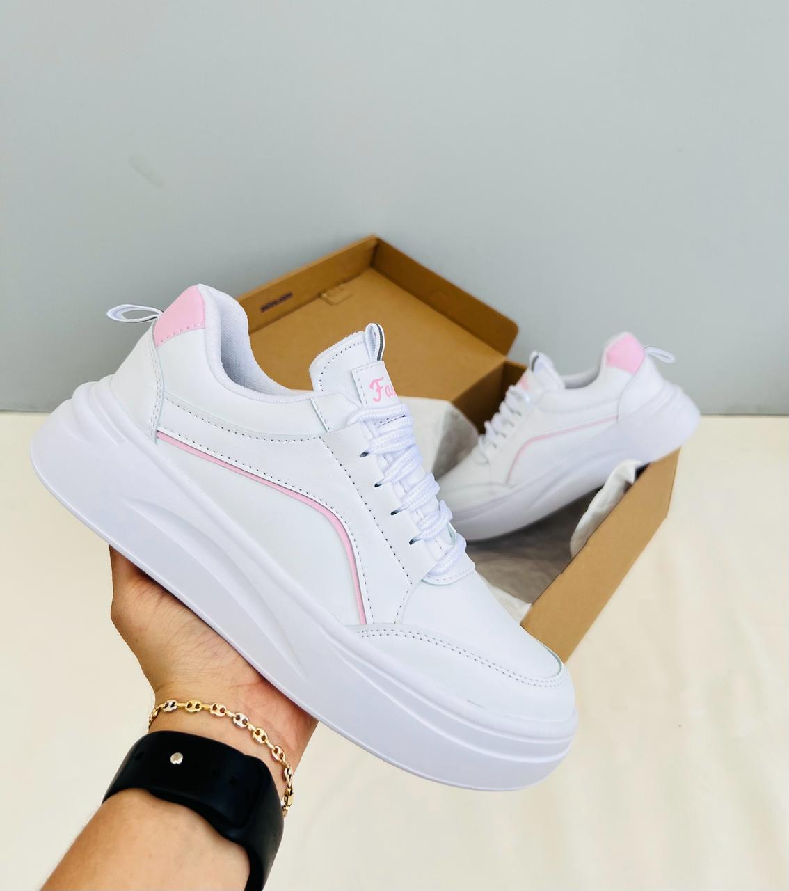 Tenis Deportivos Fashion