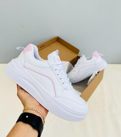 Tenis Deportivos Fashion