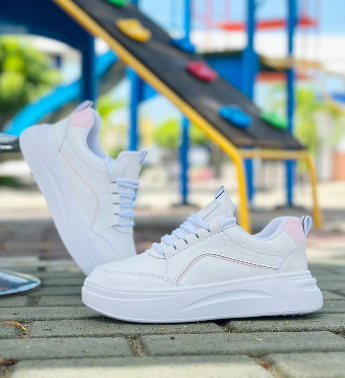 Tenis Deportivos Fashion