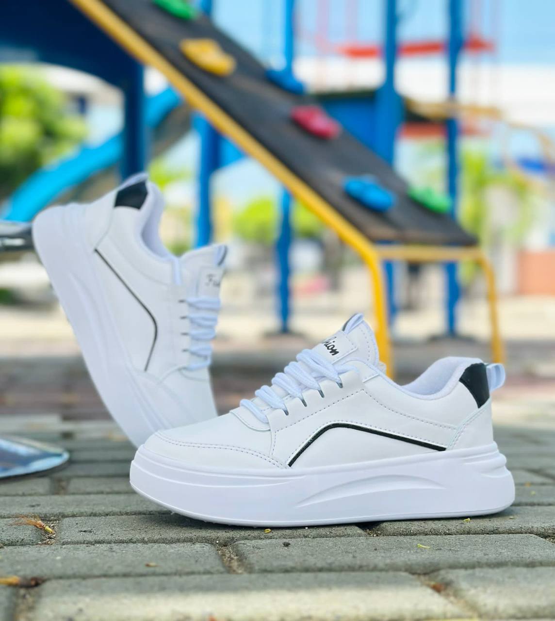 Tenis Deportivos Fashion