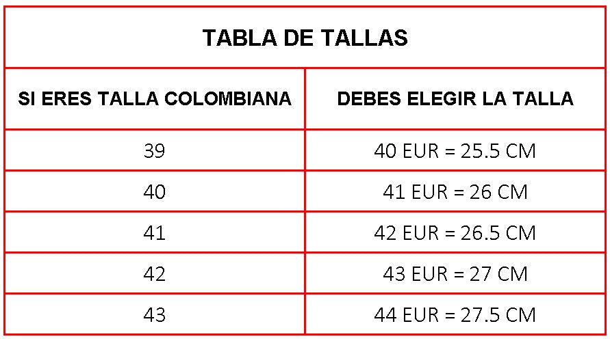 Tenis Deportivos Para Hombre Importado