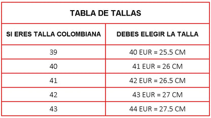 Tenis Deportivos Para Hombre Importado