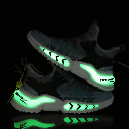 Tenis Deportivos Para Hombre Importado