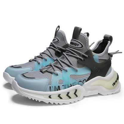 Tenis Deportivos Para Hombre Importado