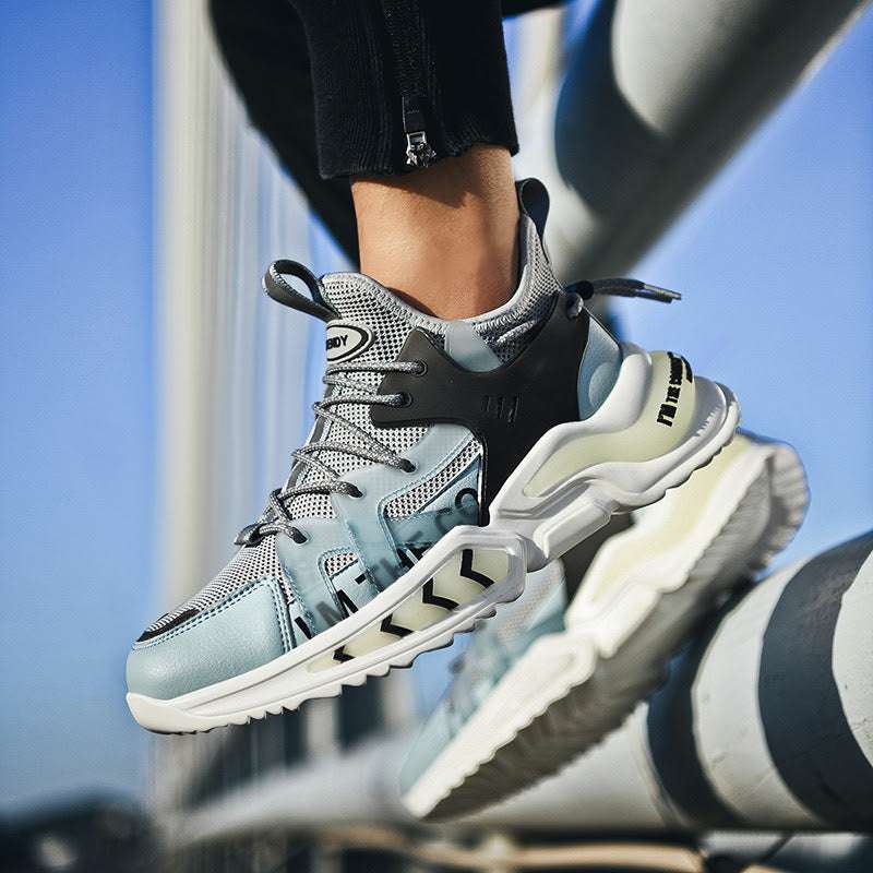 Tenis Deportivos Para Hombre Importado