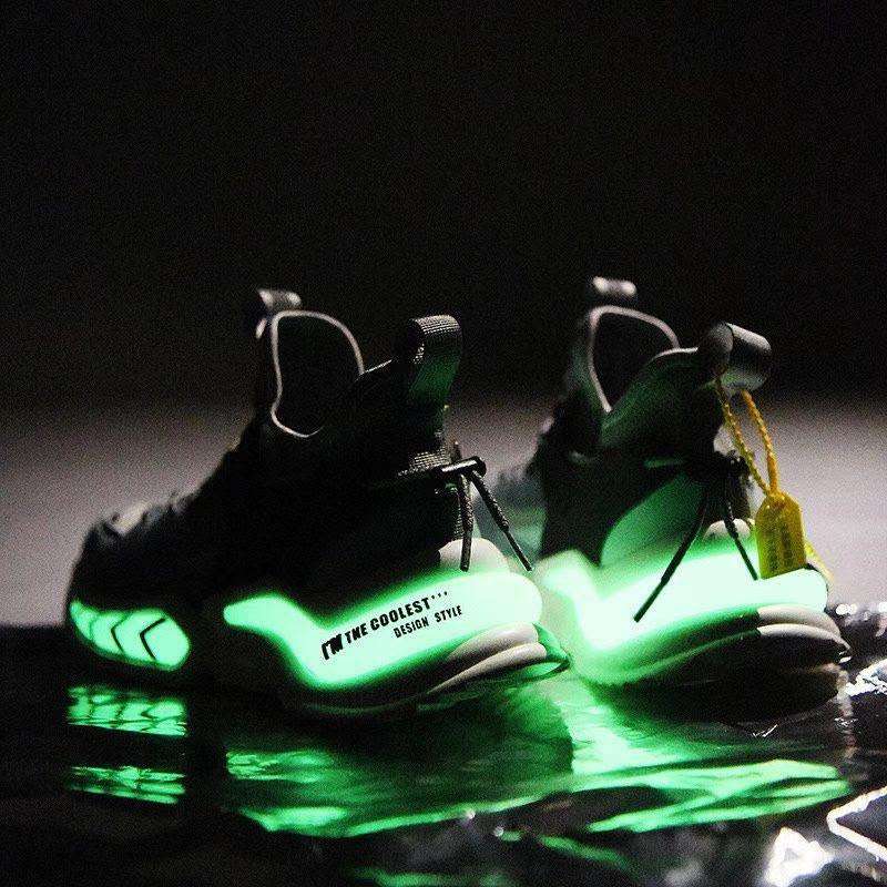 Tenis Deportivos Para Hombre Importado