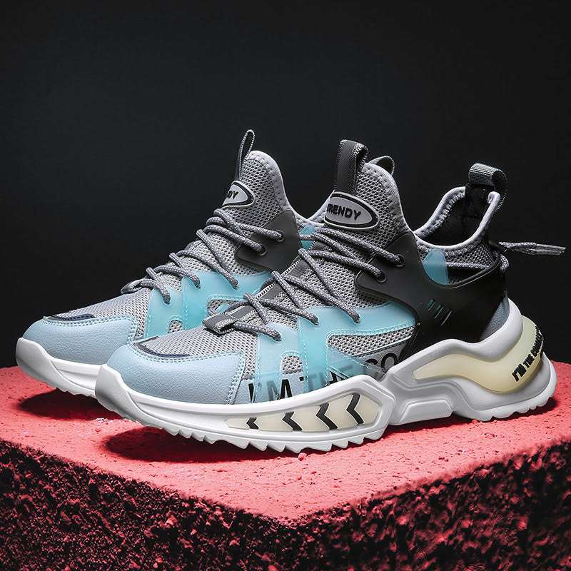 Tenis Deportivos Para Hombre Importado