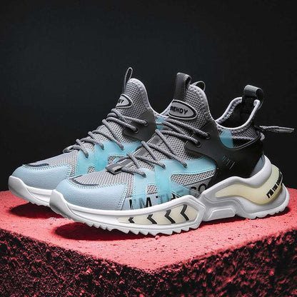 Tenis Deportivos Para Hombre Importado