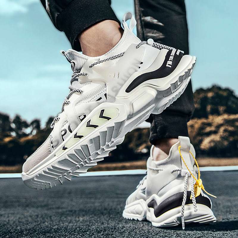 Tenis Deportivos Para Hombre Importado