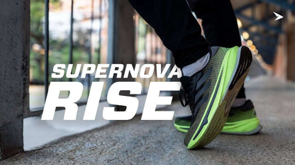 s buennova Rise Caja