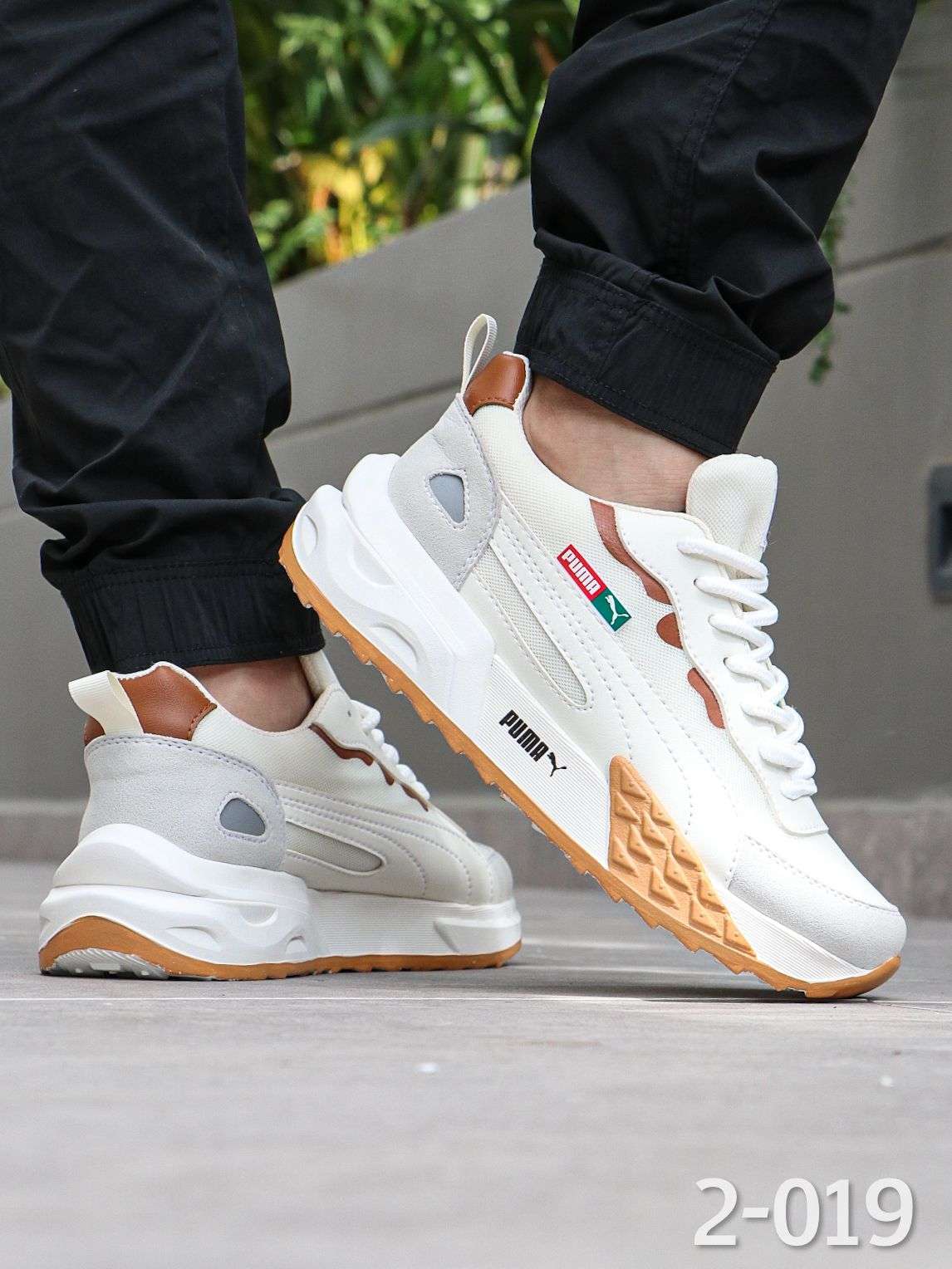 Tenis Puma Deportivos