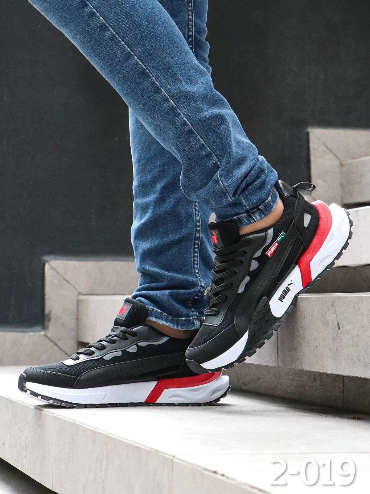 Tenis Puma Deportivos