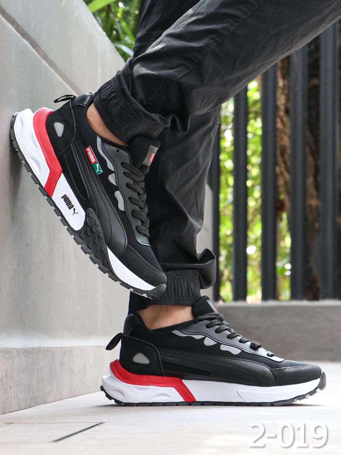 Tenis Puma Deportivos