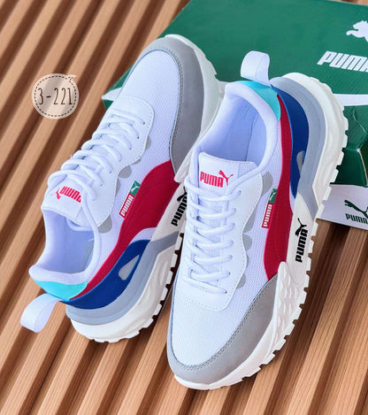 Tenis Puma Deportivos