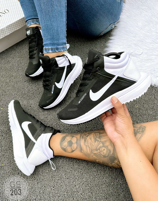 Tenis Zoom Bota
