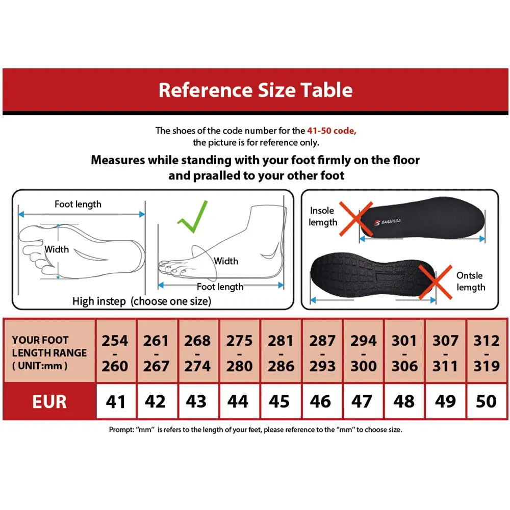 🟡 Tenis ligeras de hombre