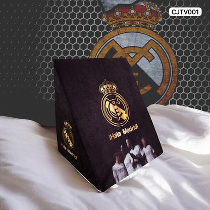 ⚽⚽⚽⚽Cojín TV con Diseños Temáticos ⚽⚽⚽⚽ 2 unidades x ¡$100 mil!
