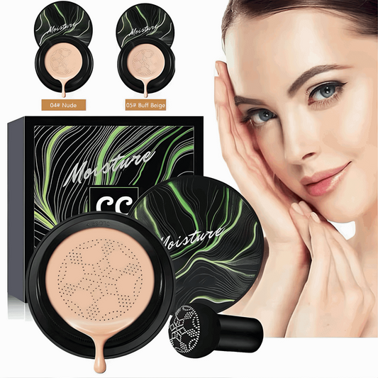Base Moisture Cushion X2 Unidades Original