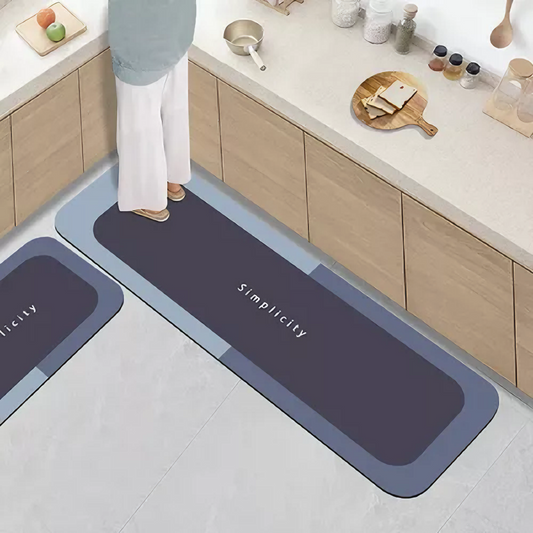 Combo Tapete Antideslizante Cocina x4 unidades ¡¡Todo x $77 mil!!