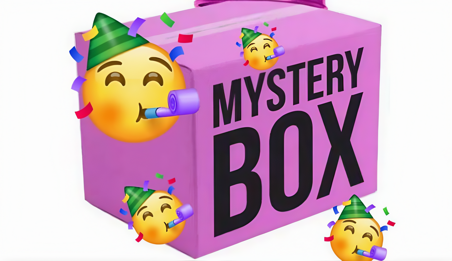 Caja mágica misteriosa, caja sorpresa para las madres, regala lo mejor a mamá
