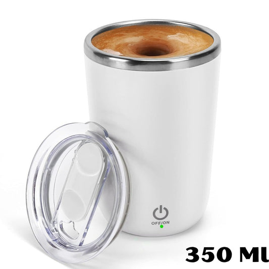 Vaso O Taza Mezcladora Recargable Eléctrico