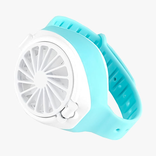 Ventilador Reloj