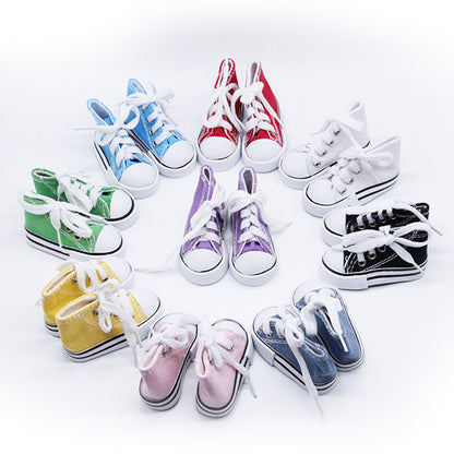 🟡 Zapatico para moto, protector gato de moto, Soporte lateral para motocicleta de 7,5 cm, cubierta creativa para trípode, Mini zapato, soporte para pie de bicicleta, soporte para motocicleta, decoración, piezas de motocicleta