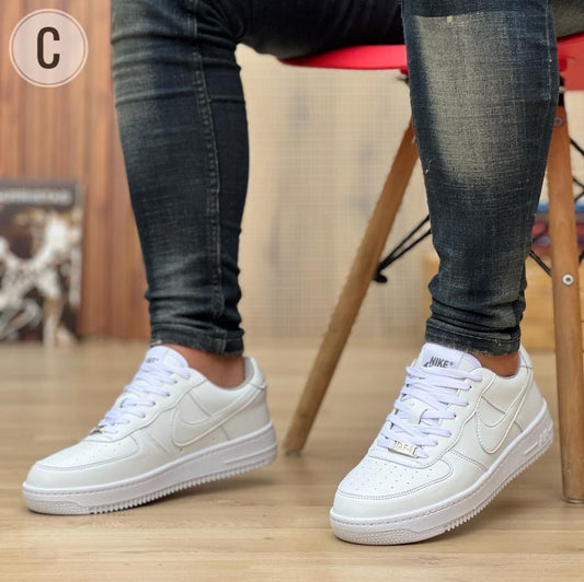 Zapatos Deportivos Escolar Unisex
