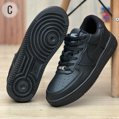 Zapatos Deportivos Escolar Unisex