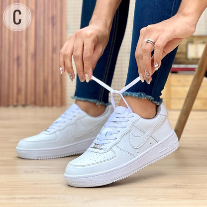 Zapatos Deportivos Escolar Unisex