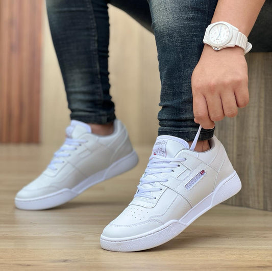 Zapatos Deportivos Reebok Escolar