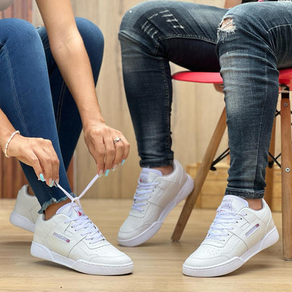 Zapatos Deportivos Reebok Escolar
