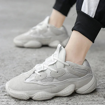 Tenis Unisex YZ 500 | Importado