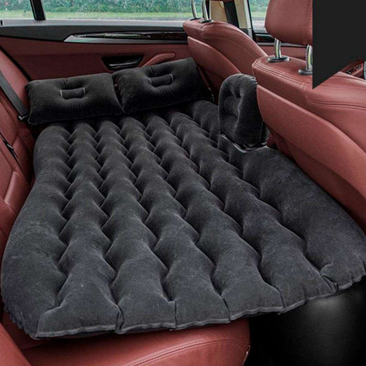 Cama Inflable Para Coche Viaje